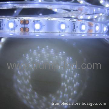 CE&RoHS  waterproof 12v 2835 flex smd led strip